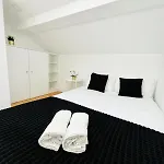 Apartmán High Standard Flat Lisbon, Memorable *