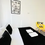 High Standard Flat Lisbon, Memorable Apartment *