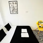 Apartment High Standard Flat Lisbon, Memorable