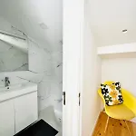 High Standard Flat Lisbon, Memorable Apartment Lisbon