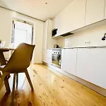 Apartment High Standard Flat Lisbon, Memorable *