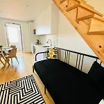 Apartment High Standard Flat Lisbon, Memorable