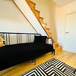 Apartment High Standard Flat Lisbon, Memorable