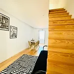 High Standard Flat Lisbon, Memorable Lisbon