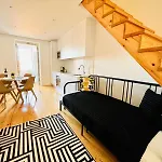 High Standard Flat Lisbon, Memorable Apartment Lisbon