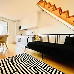 High Standard Flat Lisbon, Memorable Apartment *