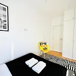 아파트 High Standard Flat Lisbon, Memorable 리스본