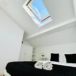 아파트 High Standard Flat Lisbon, Memorable *