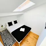High Standard Flat Lisbon, Memorable * 리스본