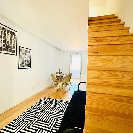 High Standard Flat Lisbon, Memorable リスボン