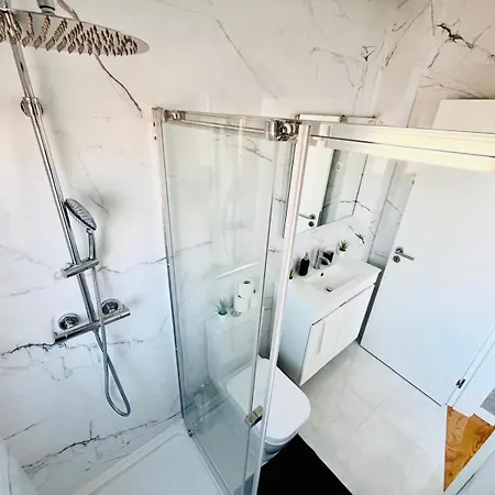Апартаменти High Standard Flat Lisbon, Memorable