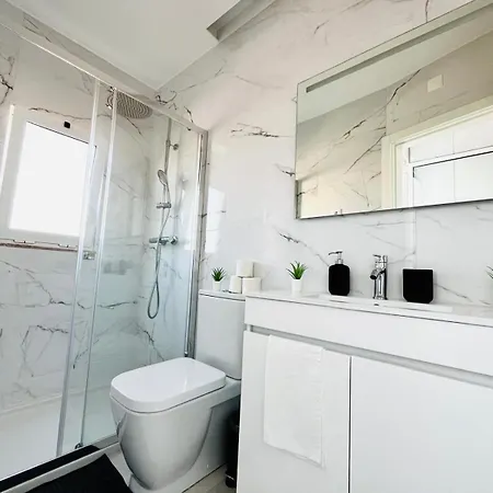 High Standard Flat Lisbon, Memorable Апартаменти Лісабон